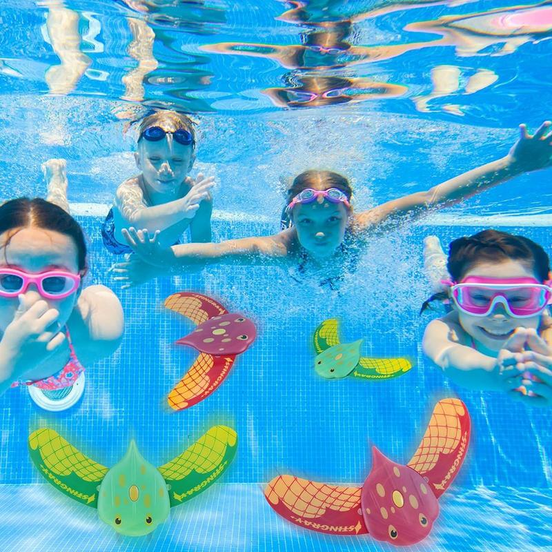 Kids Toys Entertainer - Diving Toys For Kids Outdoor Beach