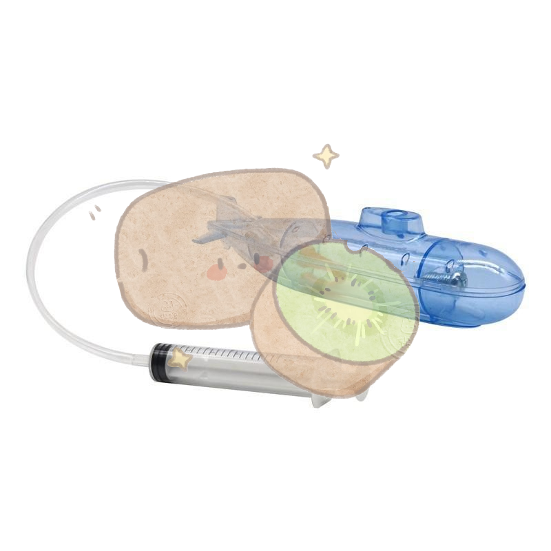 Science Experiment Kit - STEM Educational DIY Submarine Model Kit