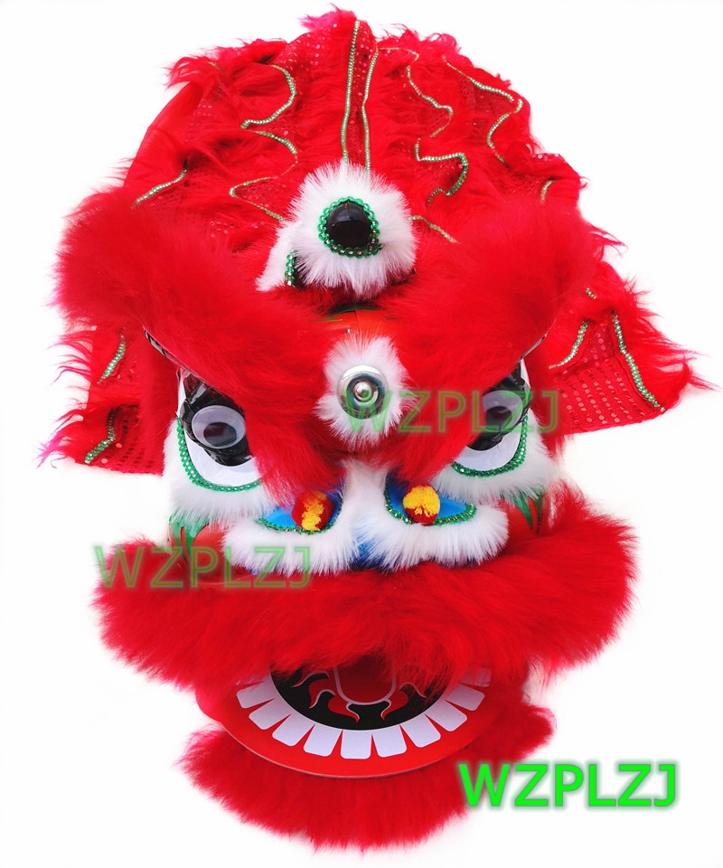 Classic Lion 14 inch WZPLZJ  D - Kids Toys Entertainer review and price