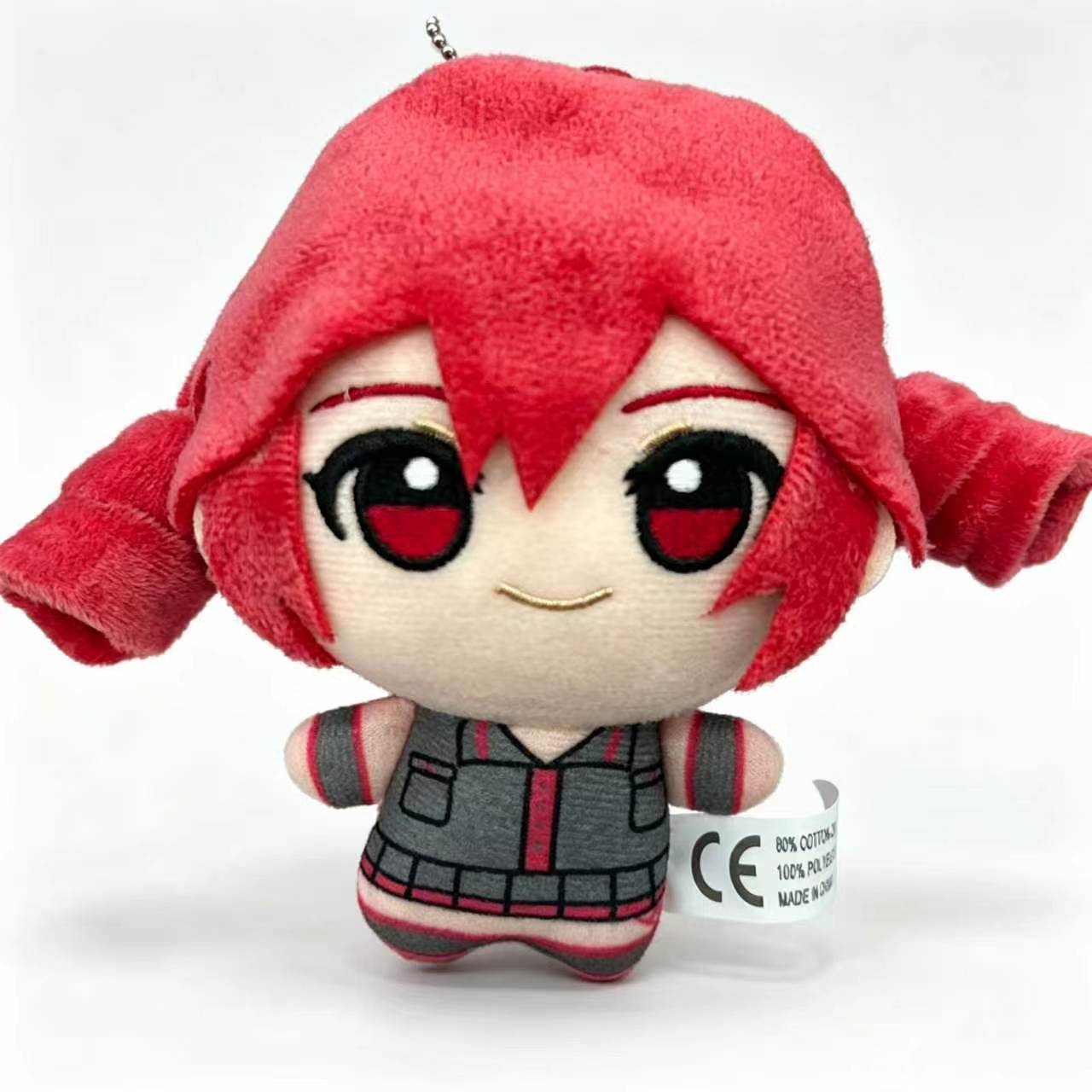 New Hot Kasane Teto Plush Toy  - Kids Toys Play review and price