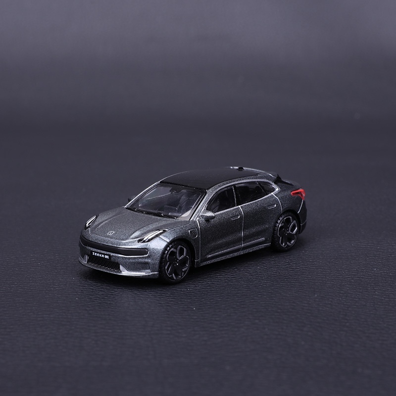 1:64 ZEEKR 001 ZEEKR 009 ZEEKR - Kids Xbox Toys review and price