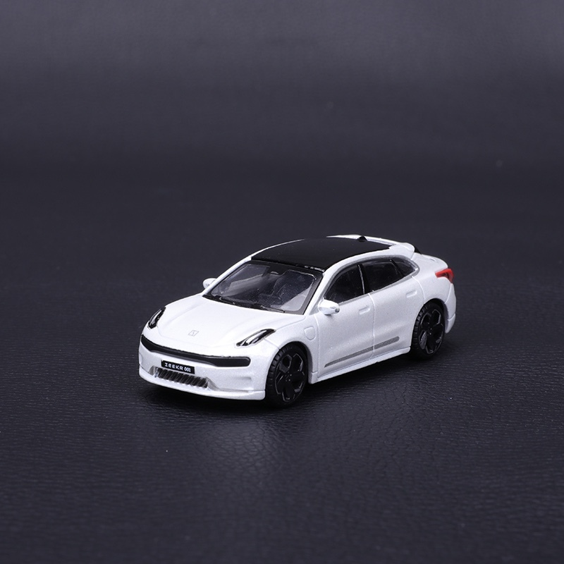 1:64 ZEEKR 001 ZEEKR 009 ZEEKR - Kids Xbox Toys review and price