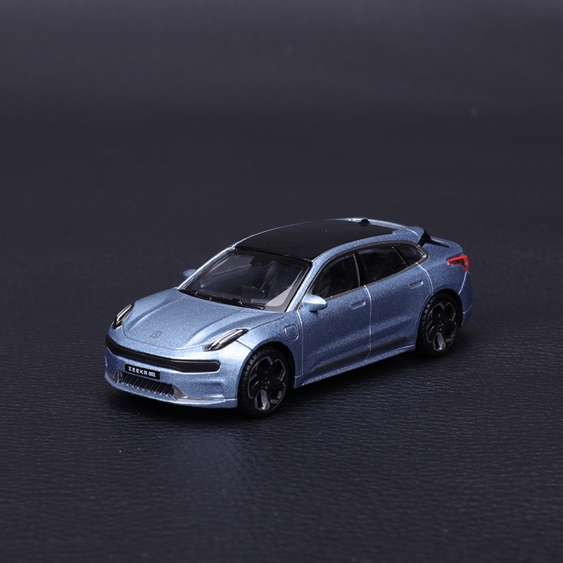 1:64 ZEEKR 001 ZEEKR 009 ZEEKR - Kids Xbox Toys review and price