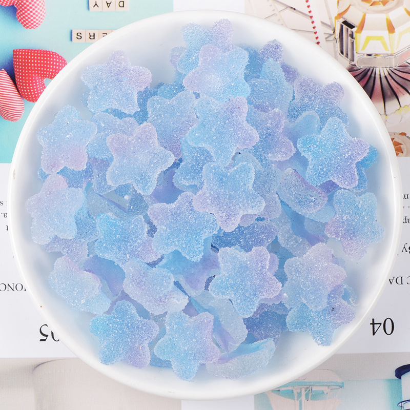 10pcs Slime Charms Soft Candy  - Slime Making Kit review and price