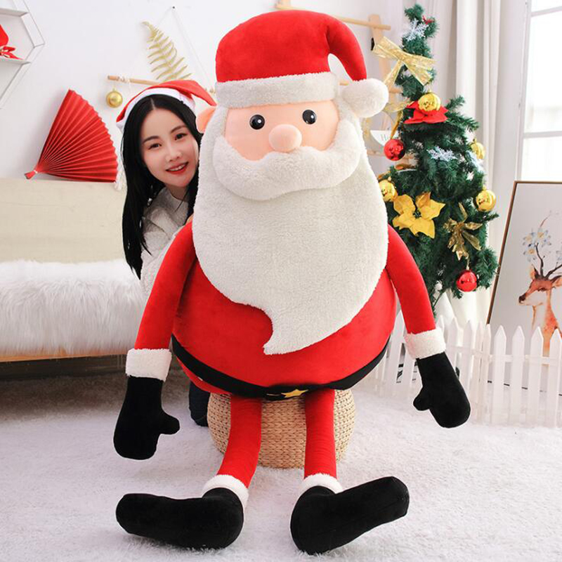 60/90cm Vacation Christmas San - Best Kids Toys Xmas review and price