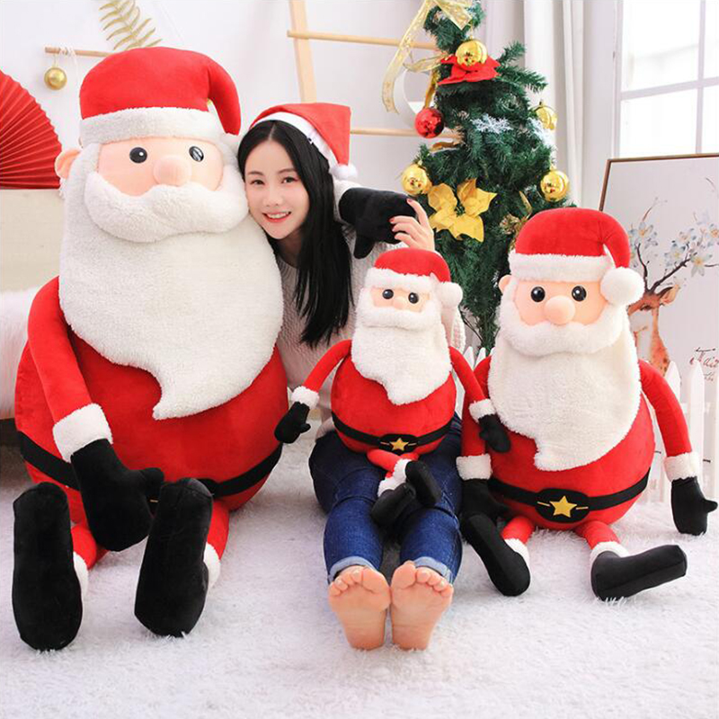 60/90cm Vacation Christmas San - Best Kids Toys Xmas review and price