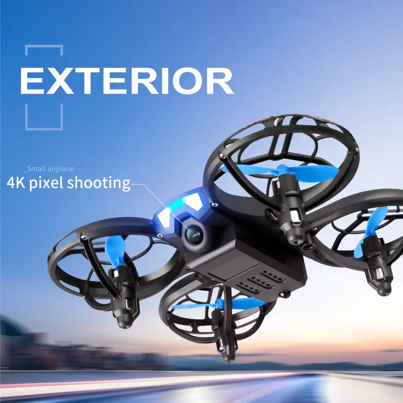 V8 New Mini Drone 4K Professio - Kids Xbox Toys review and price