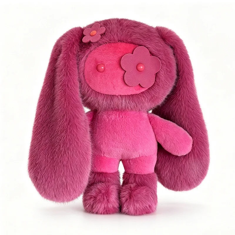 30cm Cute Juju Rabbit Plush  F - Kids Toys Play review and price