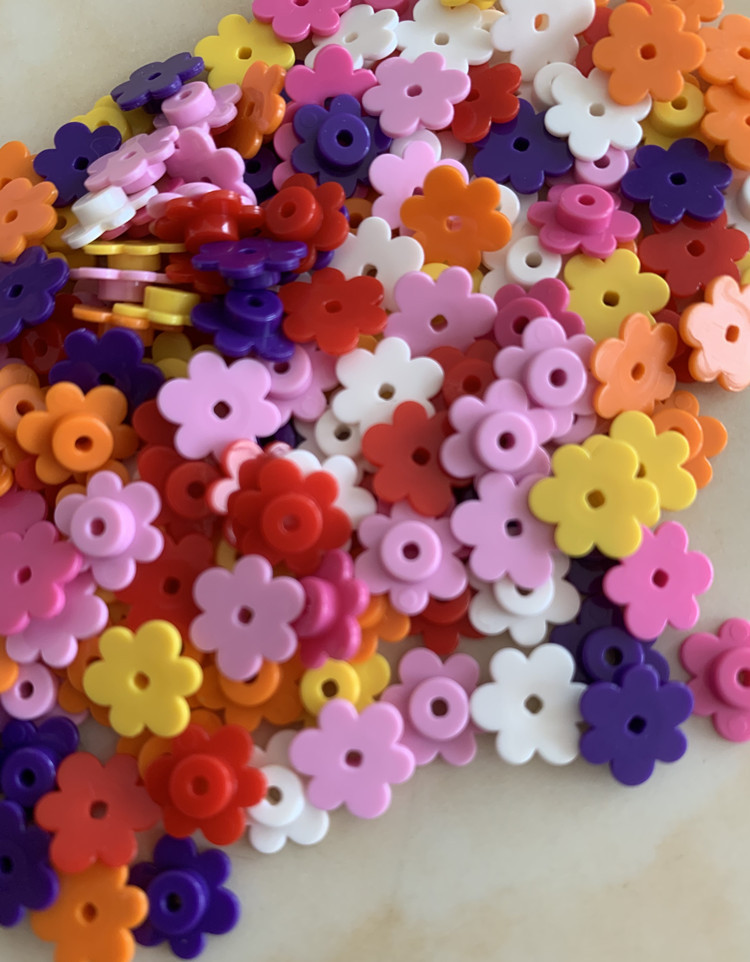 50-1000pcs Small Flower 3742 B - Kids Toys Blocks review and price