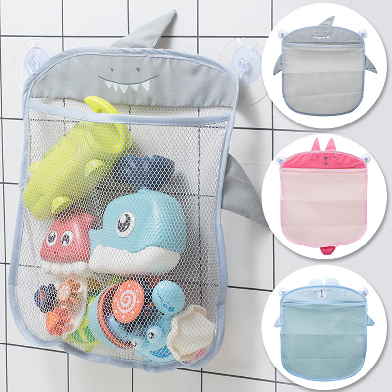 1 Pc Cute Duck Bath Toy Storag - Kids Storage Toys review and price