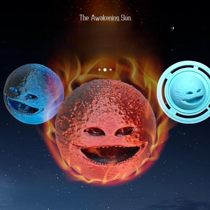 Awakening Moon Universe Saturn - Kids Toys Unique review and price