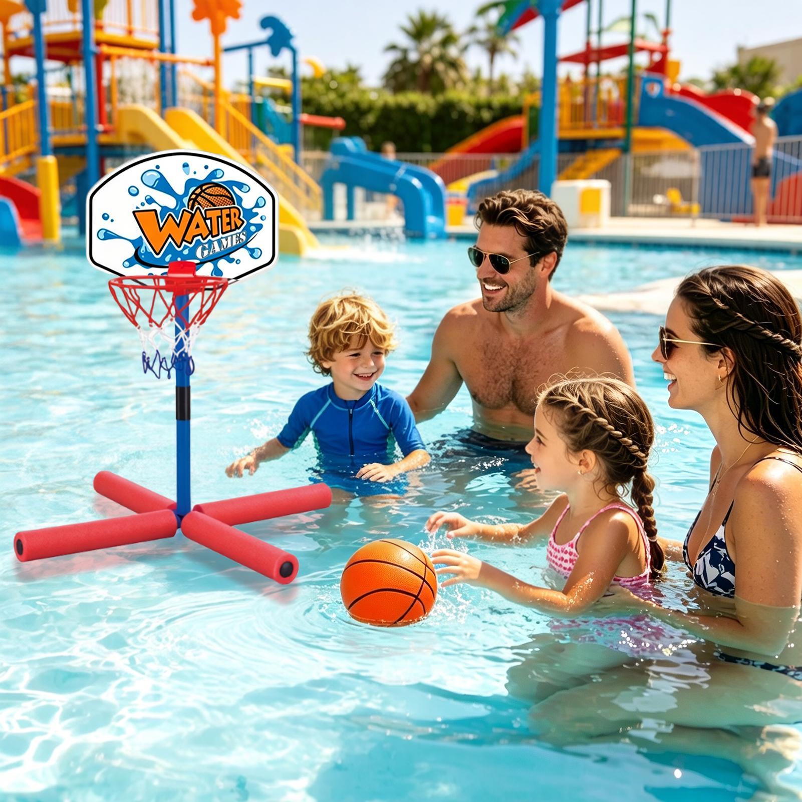 Kids Basketball Hoop Fun Inter - Kids Toys Entertainer review and price