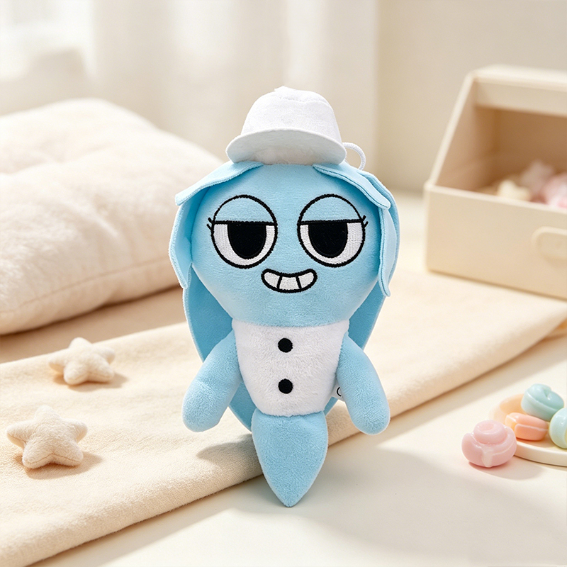 Unique Monster Plush Doll Soft - Kids Toys Unique review and price