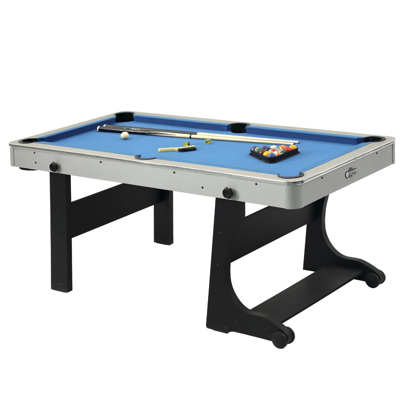 Mini Pool Table Folding Leg wi - Kids Toys Entertainer review and price