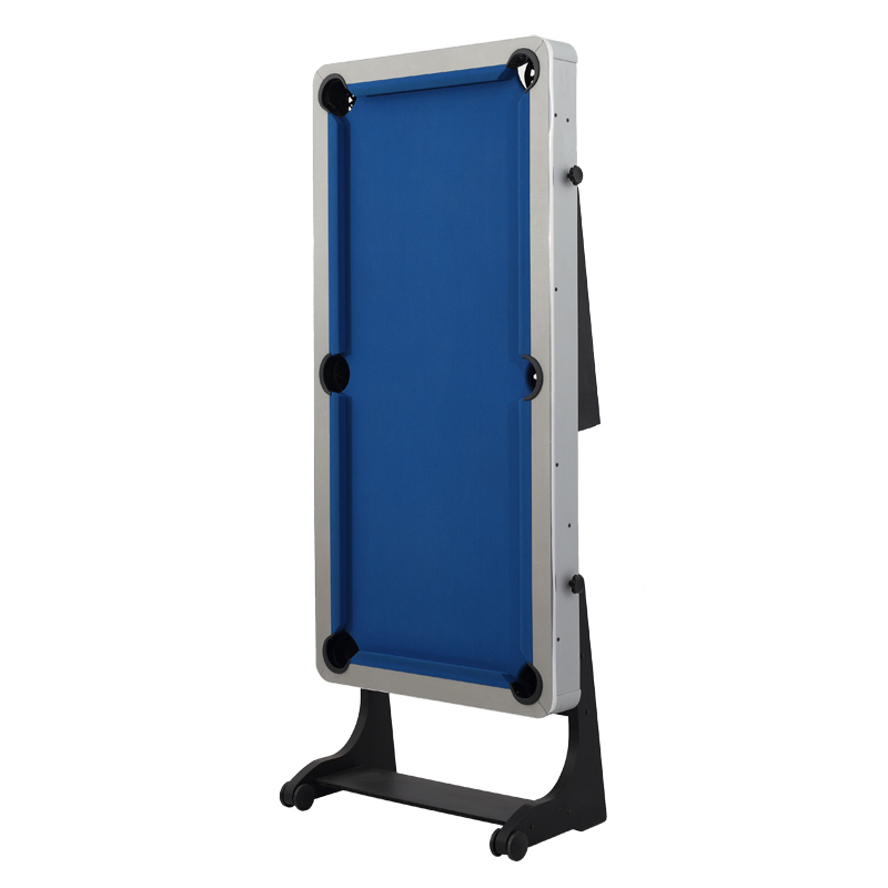 Mini Pool Table Folding Leg wi - Kids Toys Entertainer review and price