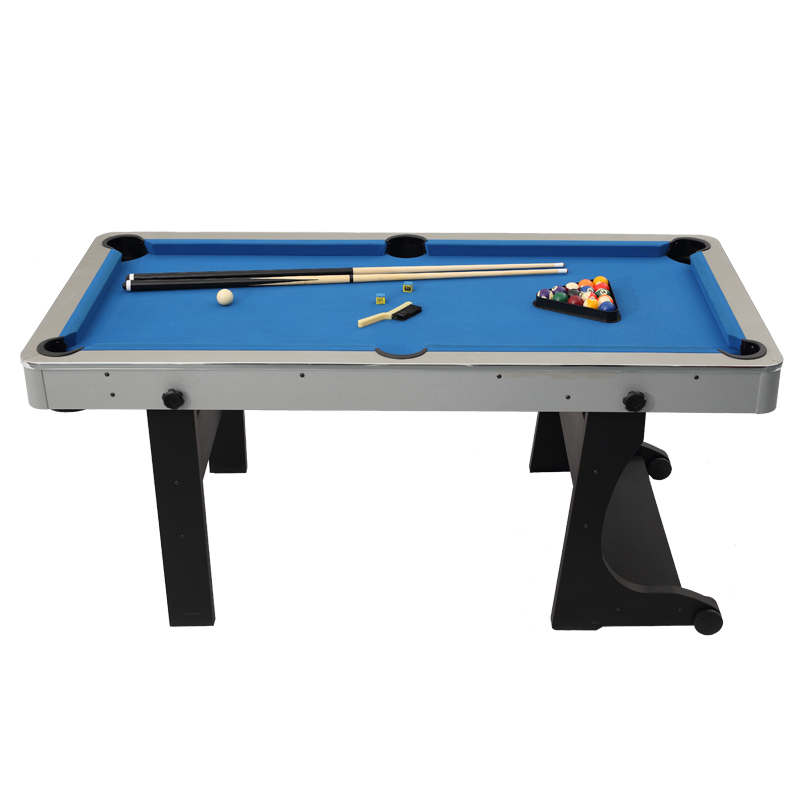 Mini Pool Table Folding Leg wi - Kids Toys Entertainer review and price