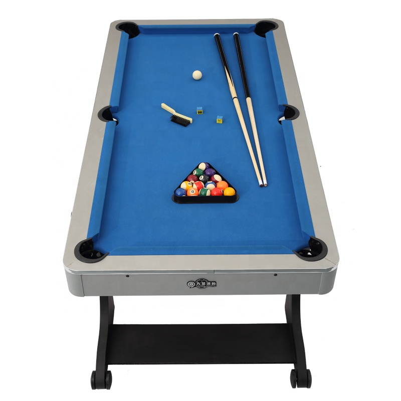 Mini Pool Table Folding Leg wi - Kids Toys Entertainer review and price