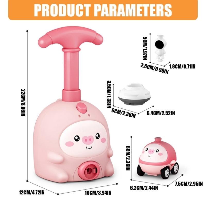 U13F Fun Aerodynamic Balloon L - Kids Toys Entertainer review and price