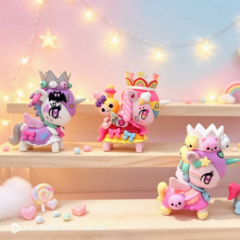 Tokidoki Unicorn Best Friend S - Best Kids Toys Xmas review and price