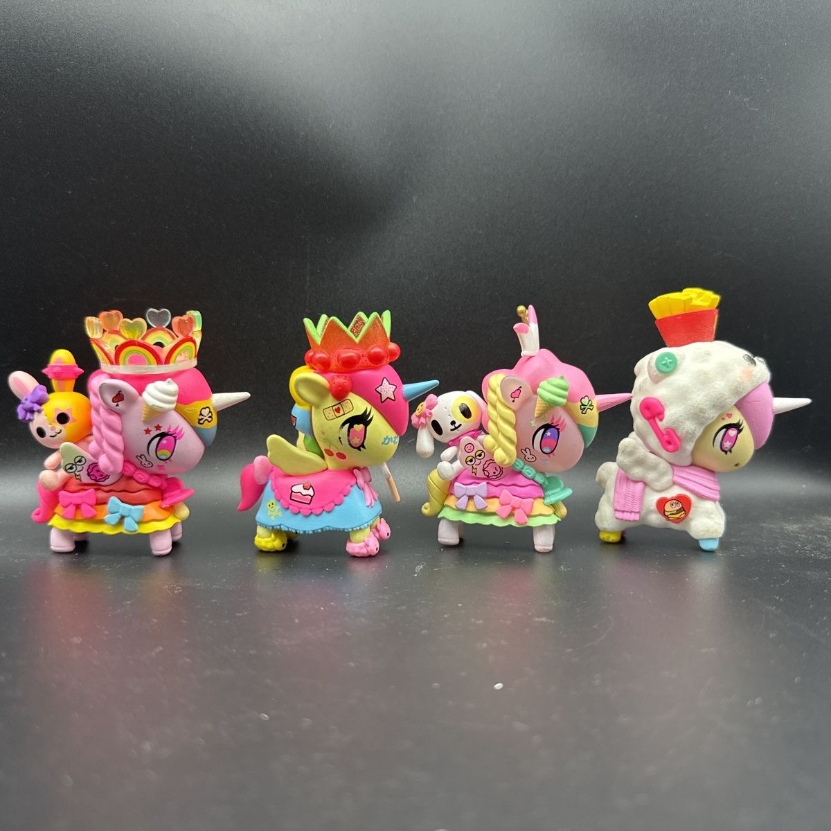 Tokidoki Unicorn Best Friend S - Best Kids Toys Xmas review and price