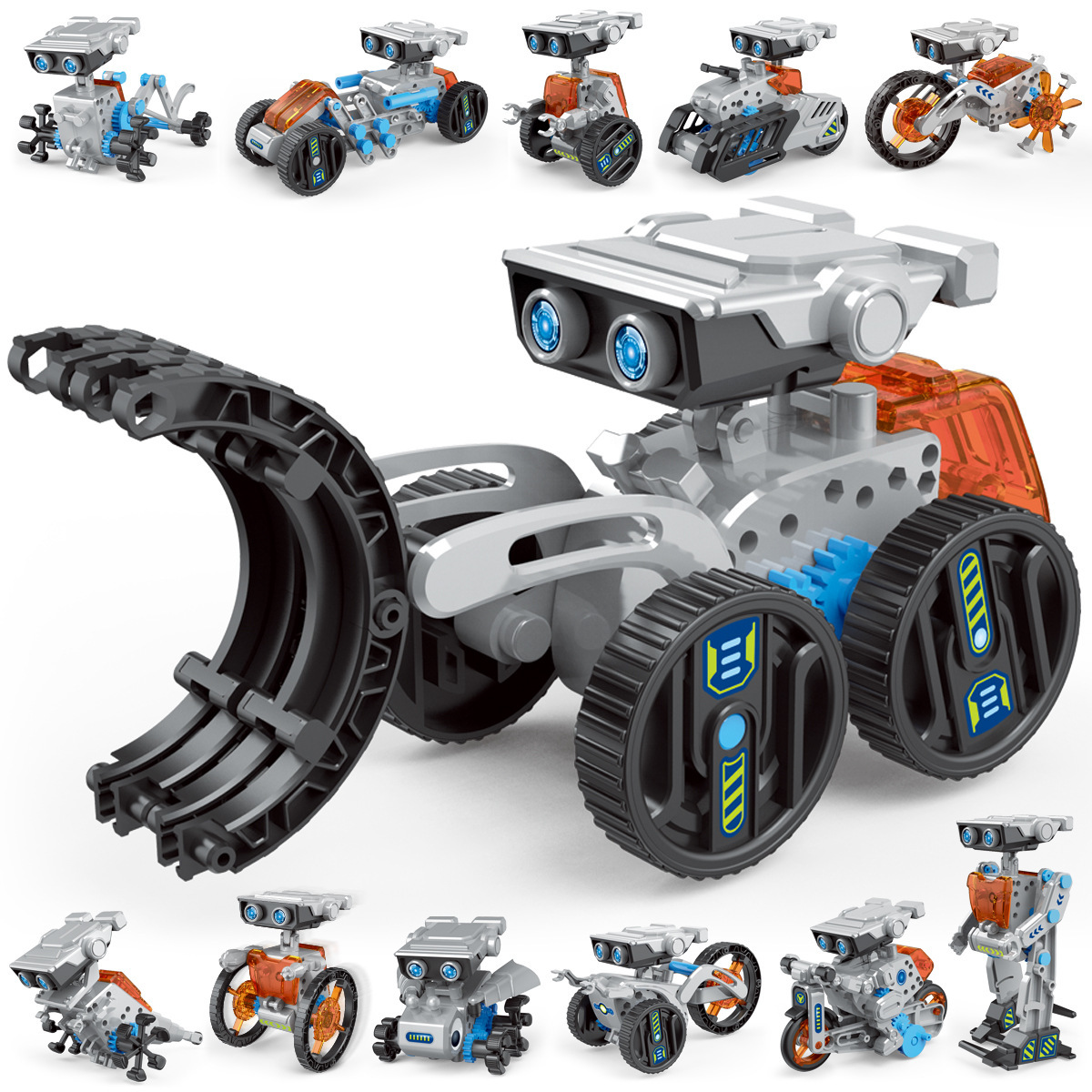 12 in 1 Science Experiment Sol - Science Experiment Kit review and price
