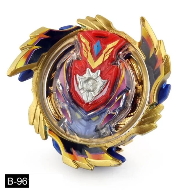 Spinning Top  B-96 Gold withou - Kids Xbox Toys review and price