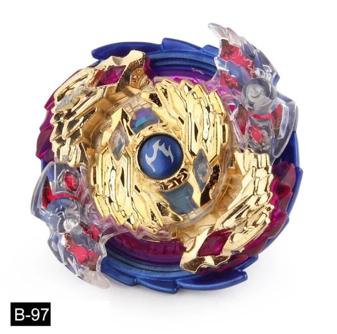 Spinning Top  B-96 Gold withou - Kids Xbox Toys review and price