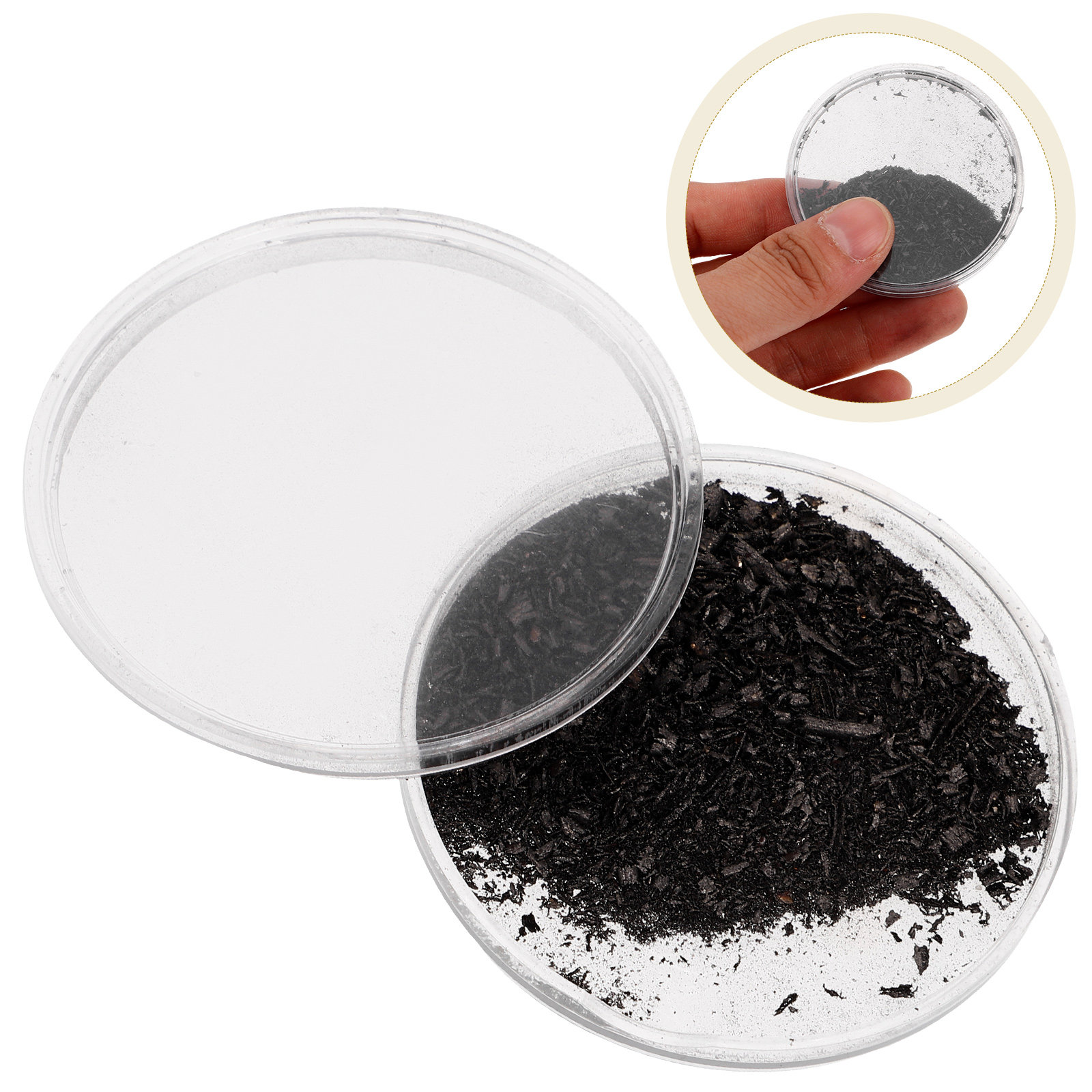 Magnetic Iron Powder Filings S - Science Experiment Kit review and price