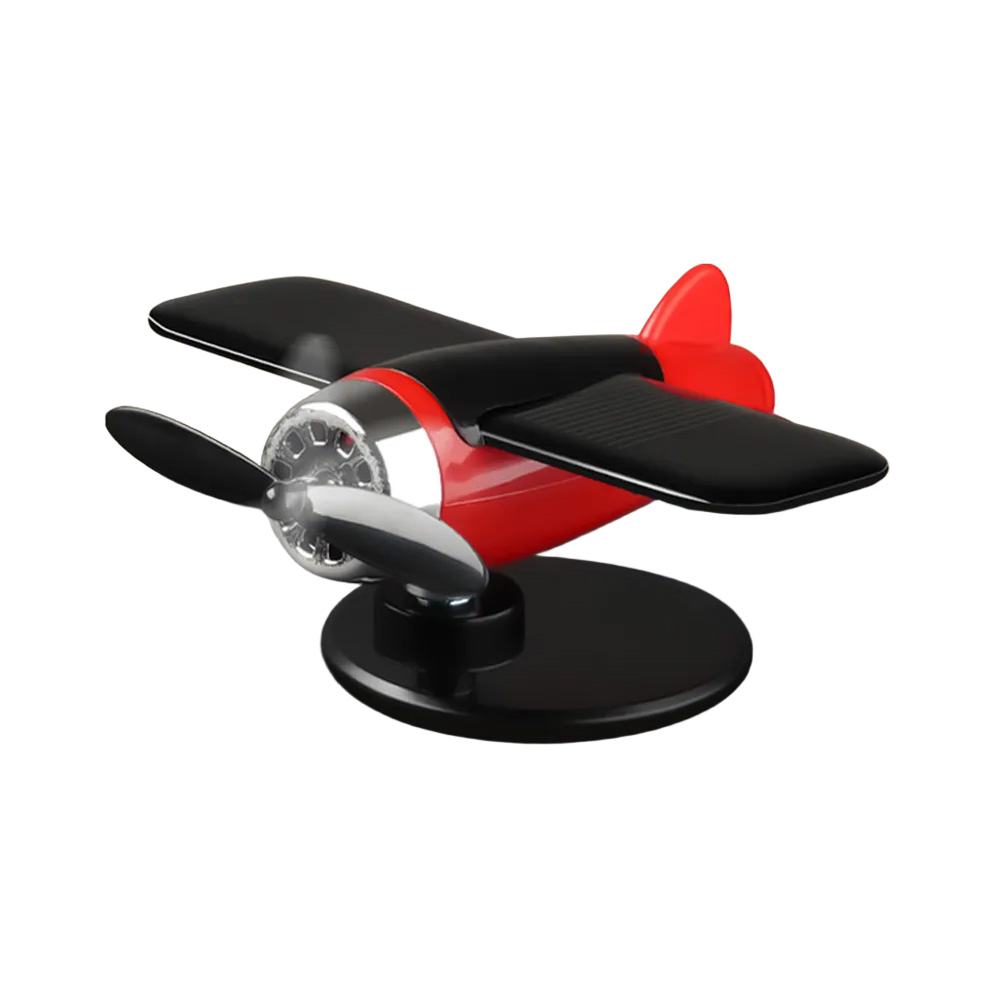 90*75*41mm Rotating Airplane D - Kids Toys Unique review and price