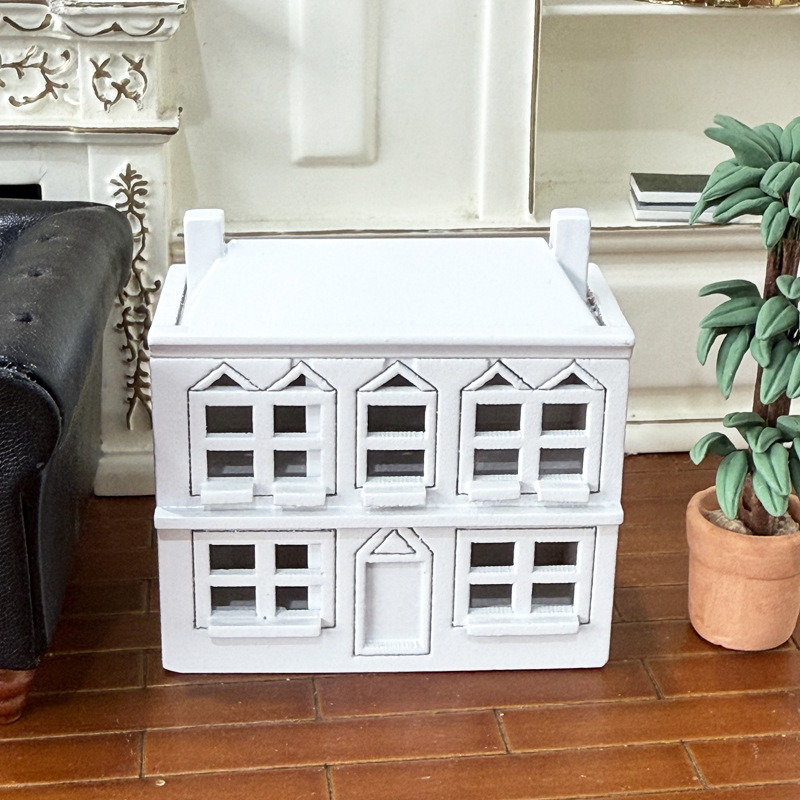 1:12 Dollhouse Miniatures Whit - Kids Toys Play review and price