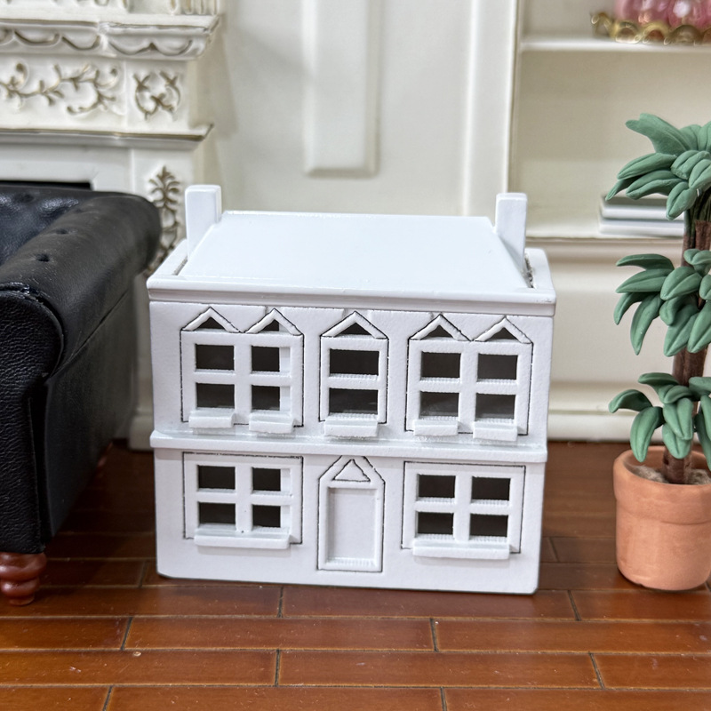 1:12 Dollhouse Miniatures Whit - Kids Toys Play review and price