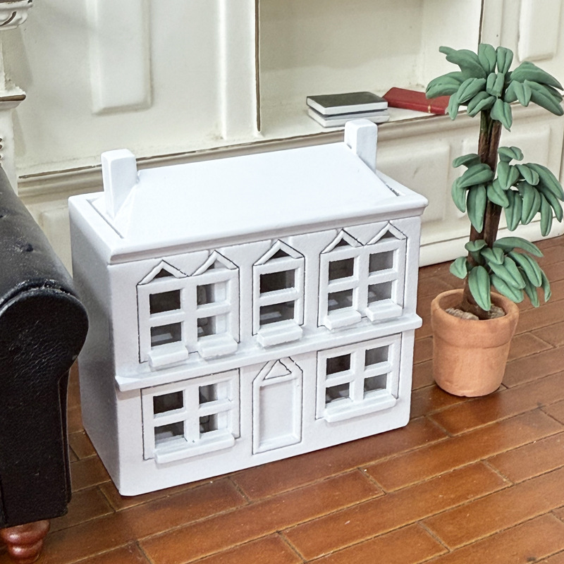 1:12 Dollhouse Miniatures Whit - Kids Toys Play review and price