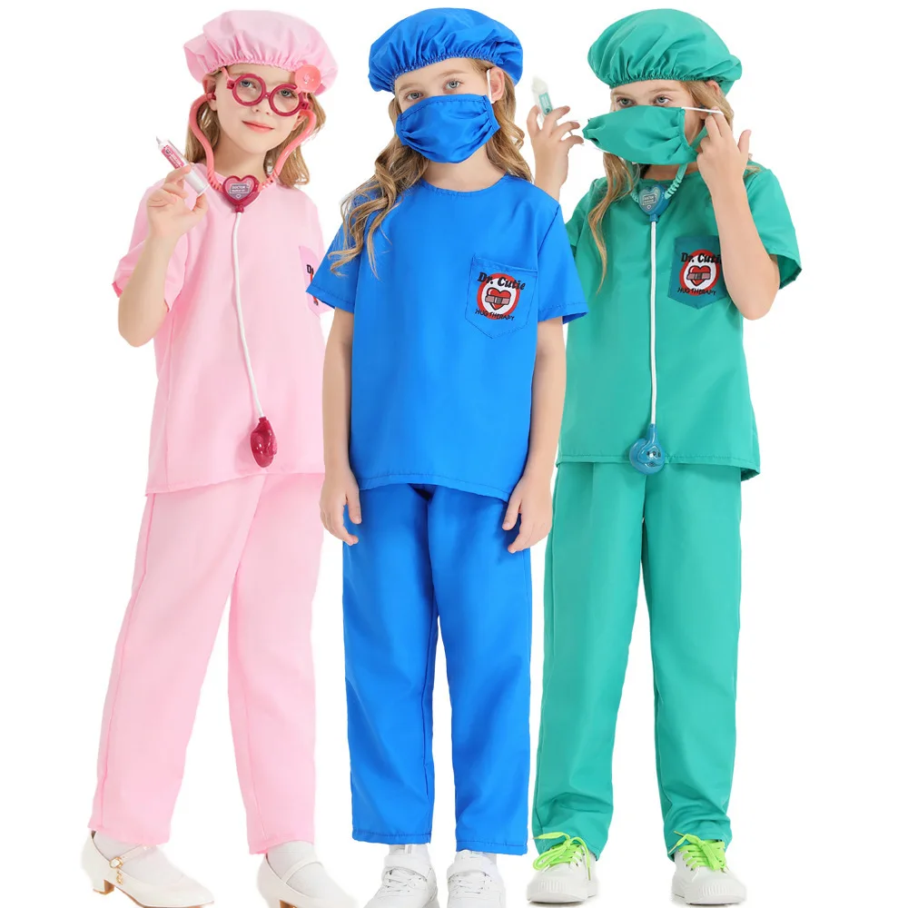 Boys Girls Simulation Doctor N - Kids Toys Play review and price