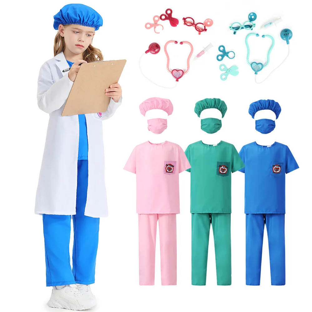 Boys Girls Simulation Doctor N - Kids Toys Play review and price