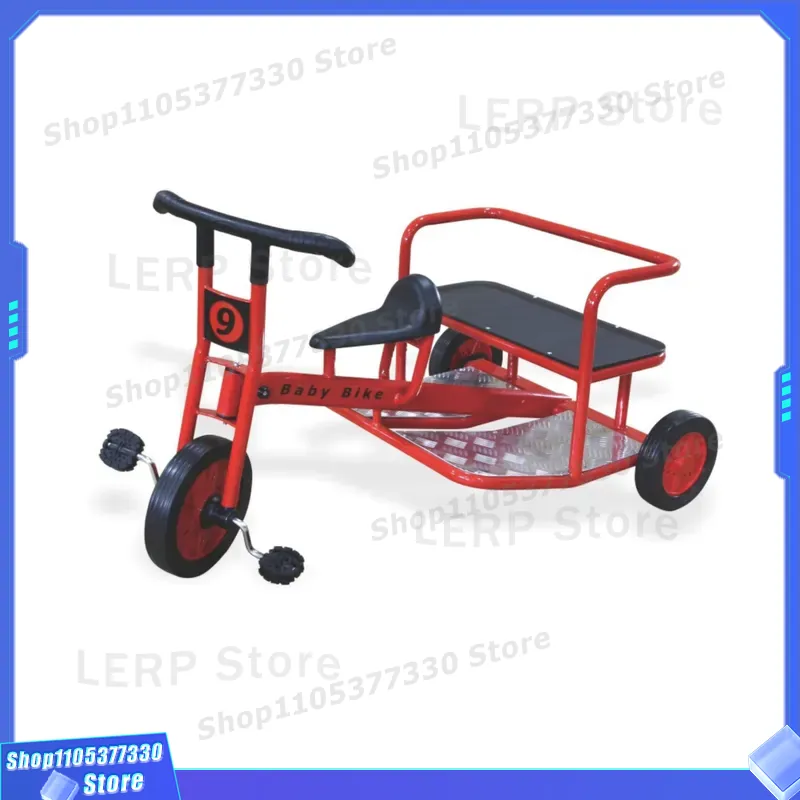 LONGLY Kids Scooter 2 Seater S - Kids Toys Scooter review and price
