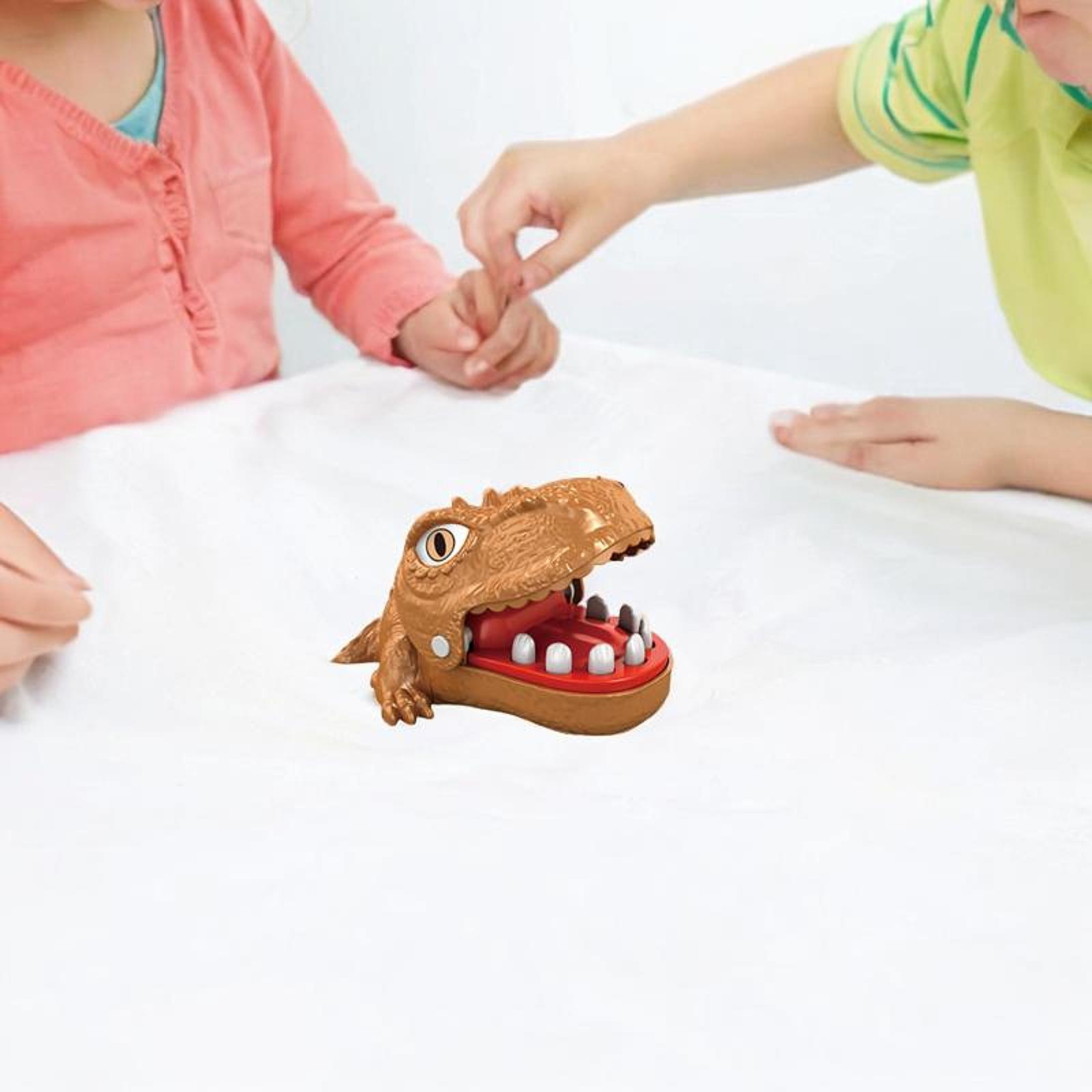 3xDinosaur Bite Finger Toy Fam - Kids Toys Entertainer review and price
