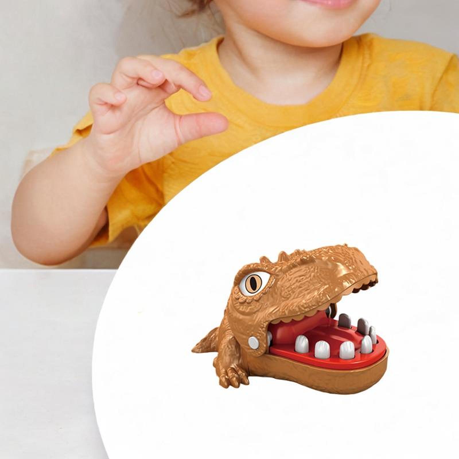 3xDinosaur Bite Finger Toy Fam - Kids Toys Entertainer review and price