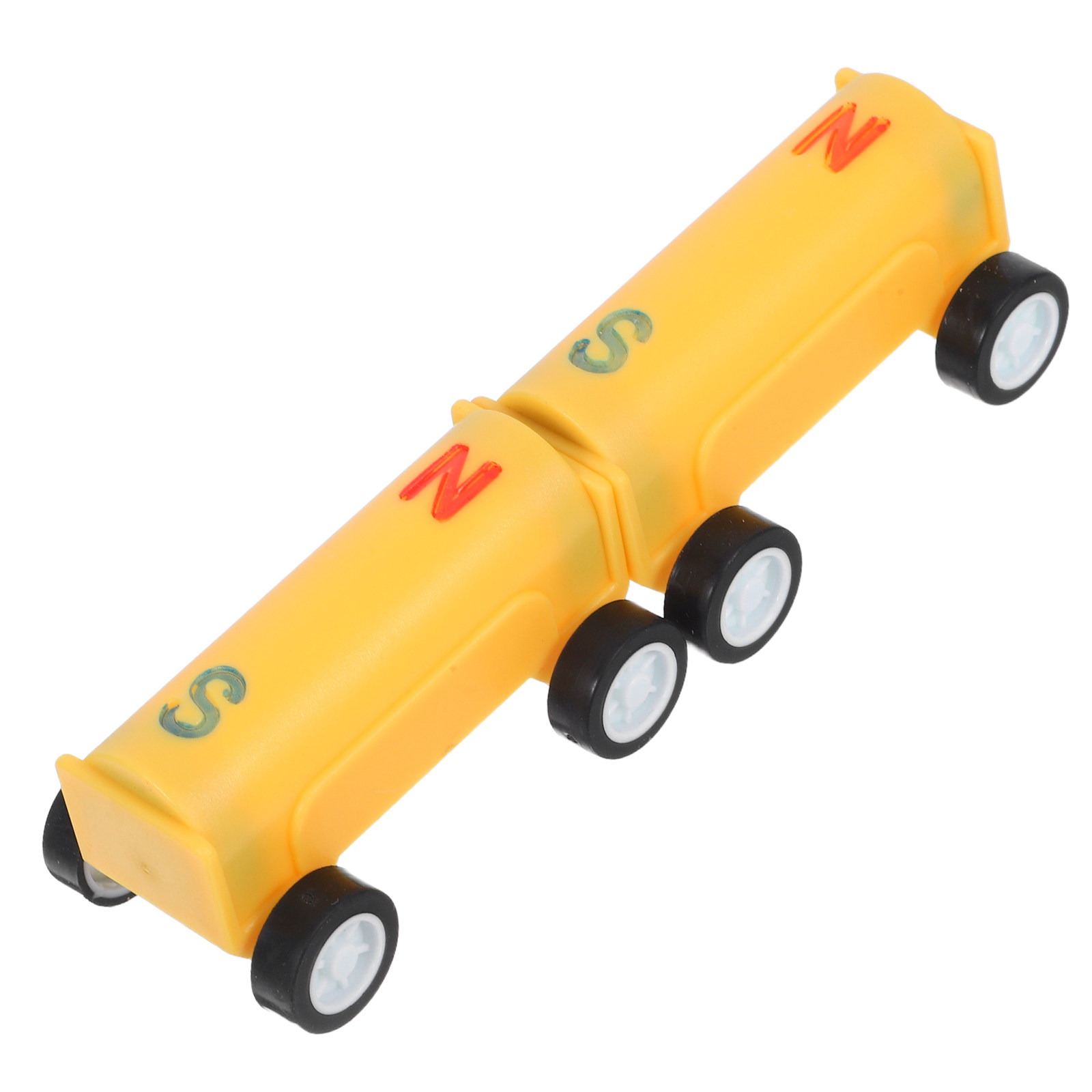 1 set Magnetic Car For Kids Sc - Science Experiment Kit review and price