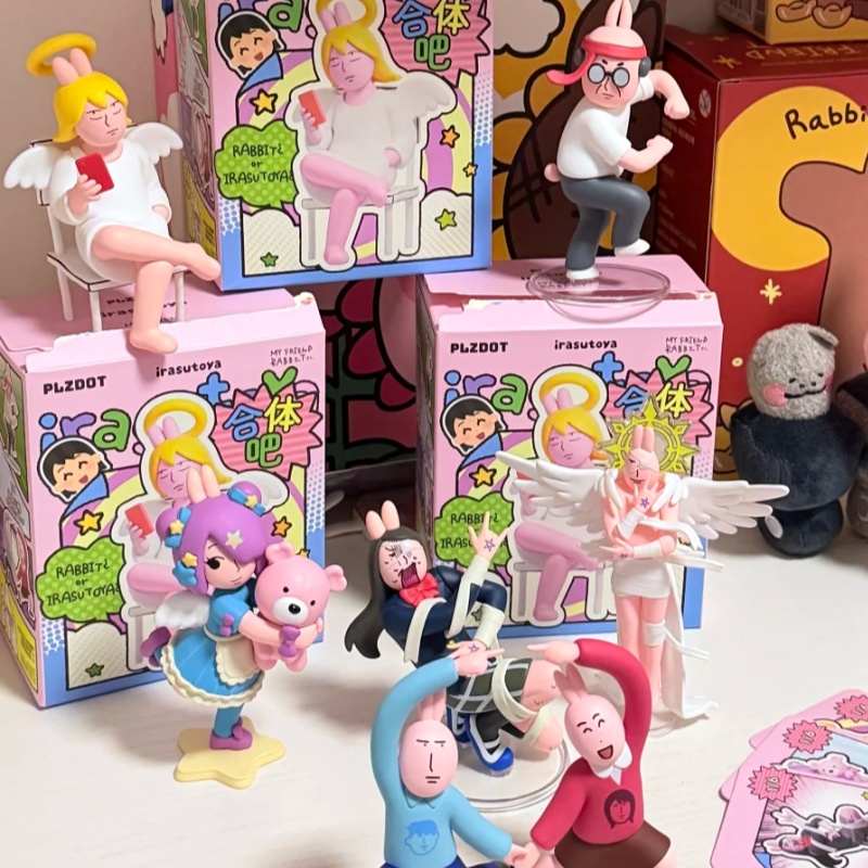 Plzdot New Genuine Irasutoya X - Kids Xbox Toys review and price