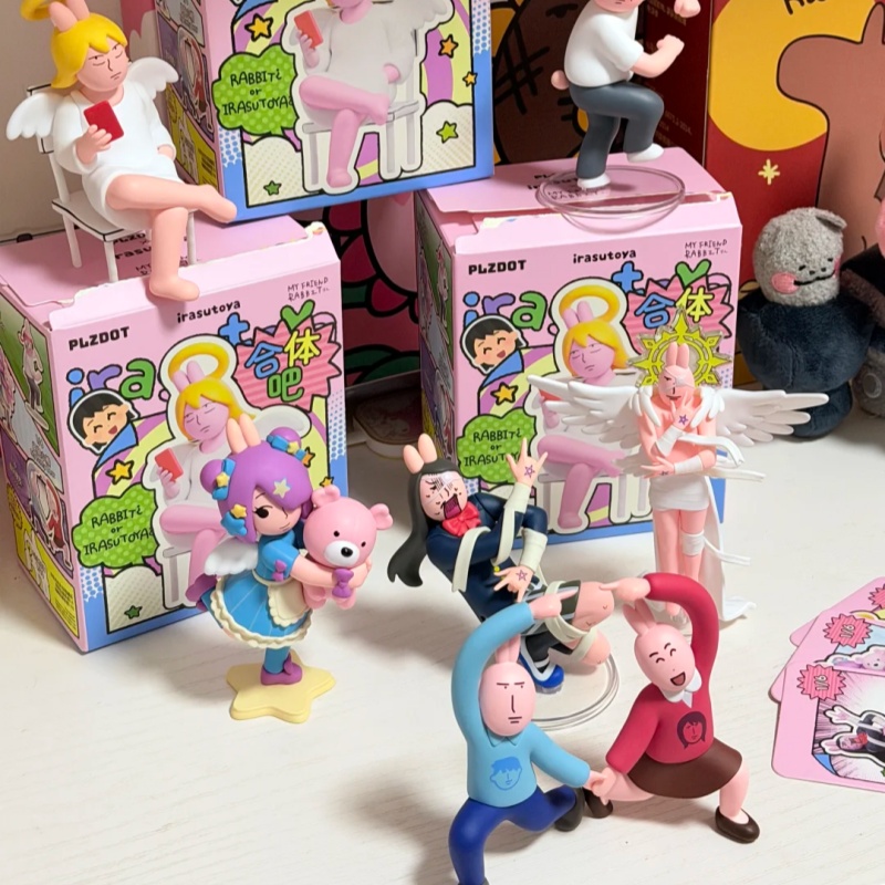 Plzdot New Genuine Irasutoya X - Kids Xbox Toys review and price
