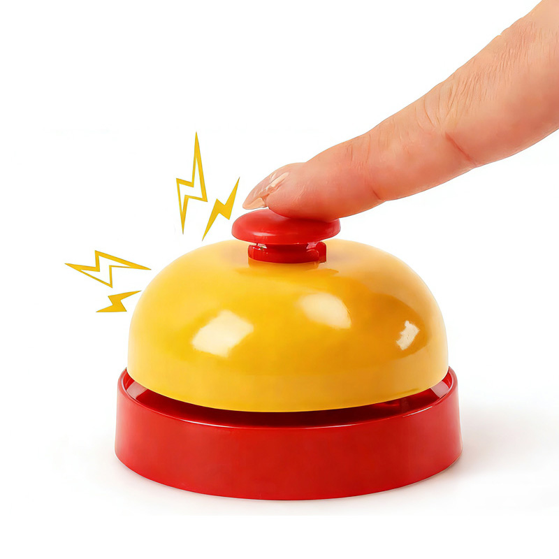 Unique Call Bell Fun Answering - Kids Toys Unique review and price