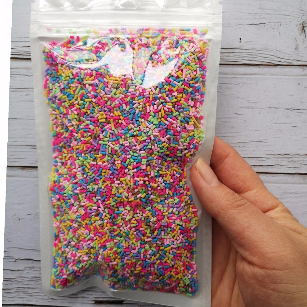 100g/bag Slime Filler Clay Spr - Slime Making Kit review and price