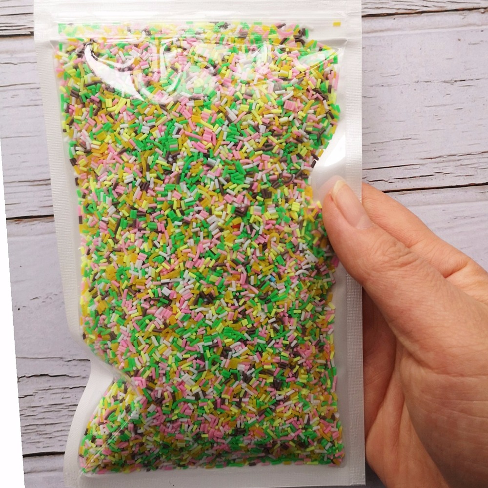 100g/bag Slime Filler Clay Spr - Slime Making Kit review and price