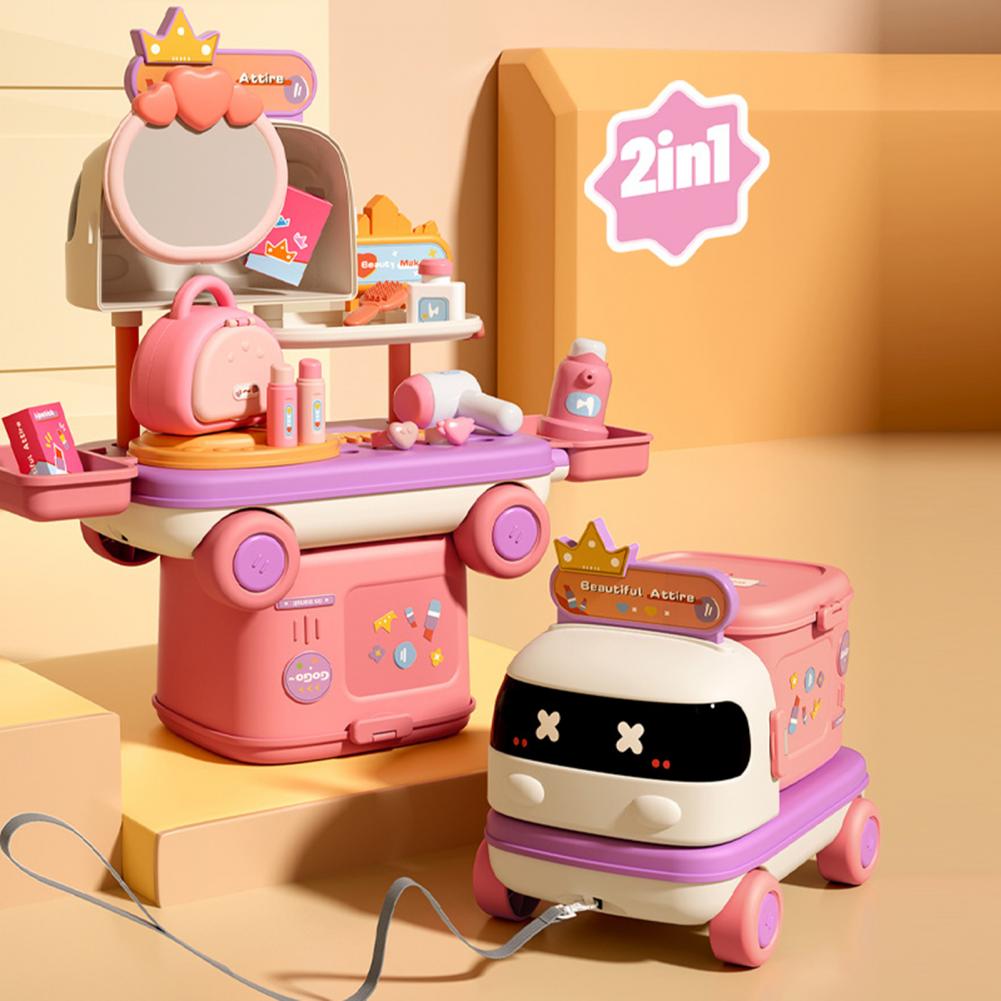 Pretend Play Set Kids Kitchen  - Kids Toys Doctor Set review and price