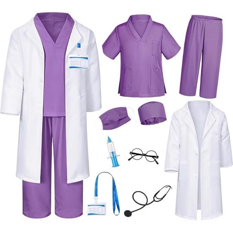 Kids Doctor Pretend Play Set W - Kids Toys Doctor Set review and price