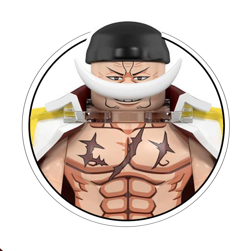 One Piece Building Block Minif - Kids Toys Blocks review and price
