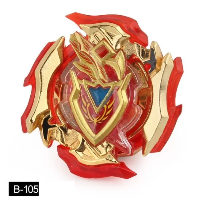 SPINNING TOP B-105 Starter Zet - Kids Xbox Toys review and price