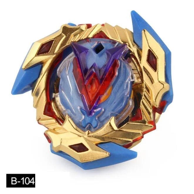 SPINNING TOP B-105 Starter Zet - Kids Xbox Toys review and price