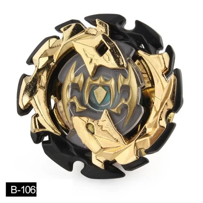SPINNING TOP B-105 Starter Zet - Kids Xbox Toys review and price