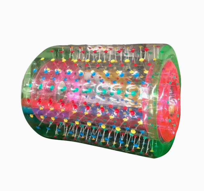 2026 PVC Inflatable Water Park - Kids Toys Sale review and price